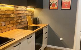 Chillout Loft Apartment Al20