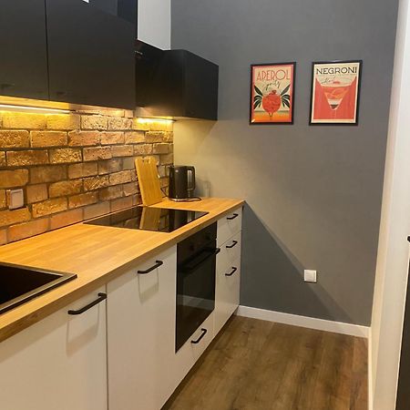 Chillout Loft Apartment Al20 Warszawa Zewnętrze zdjęcie