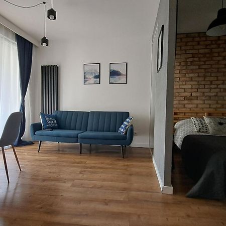 Chillout Loft Apartment Al20 Warszawa Zewnętrze zdjęcie