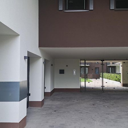 Chillout Loft Apartment Al20 Warszawa Zewnętrze zdjęcie