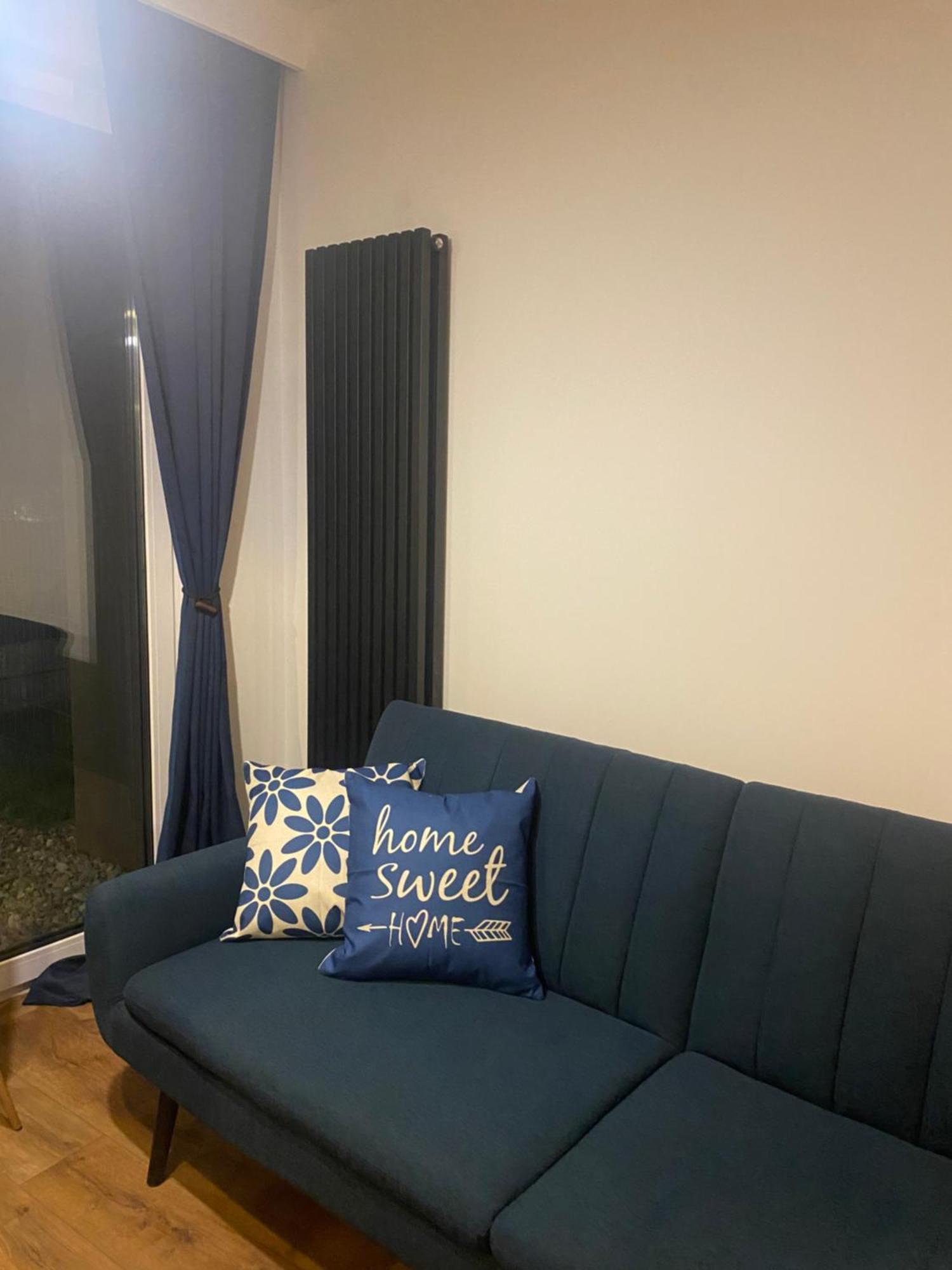 Chillout Loft Apartment Al20 Warszawa Zewnętrze zdjęcie