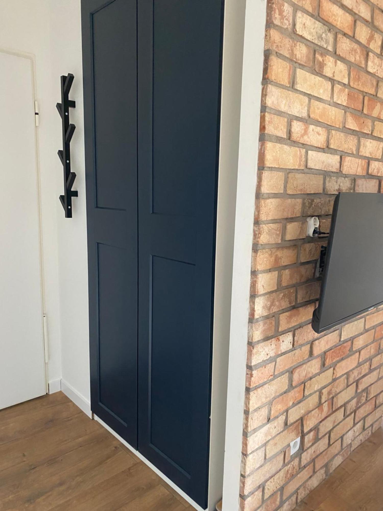 Chillout Loft Apartment Al20 Warszawa Zewnętrze zdjęcie
