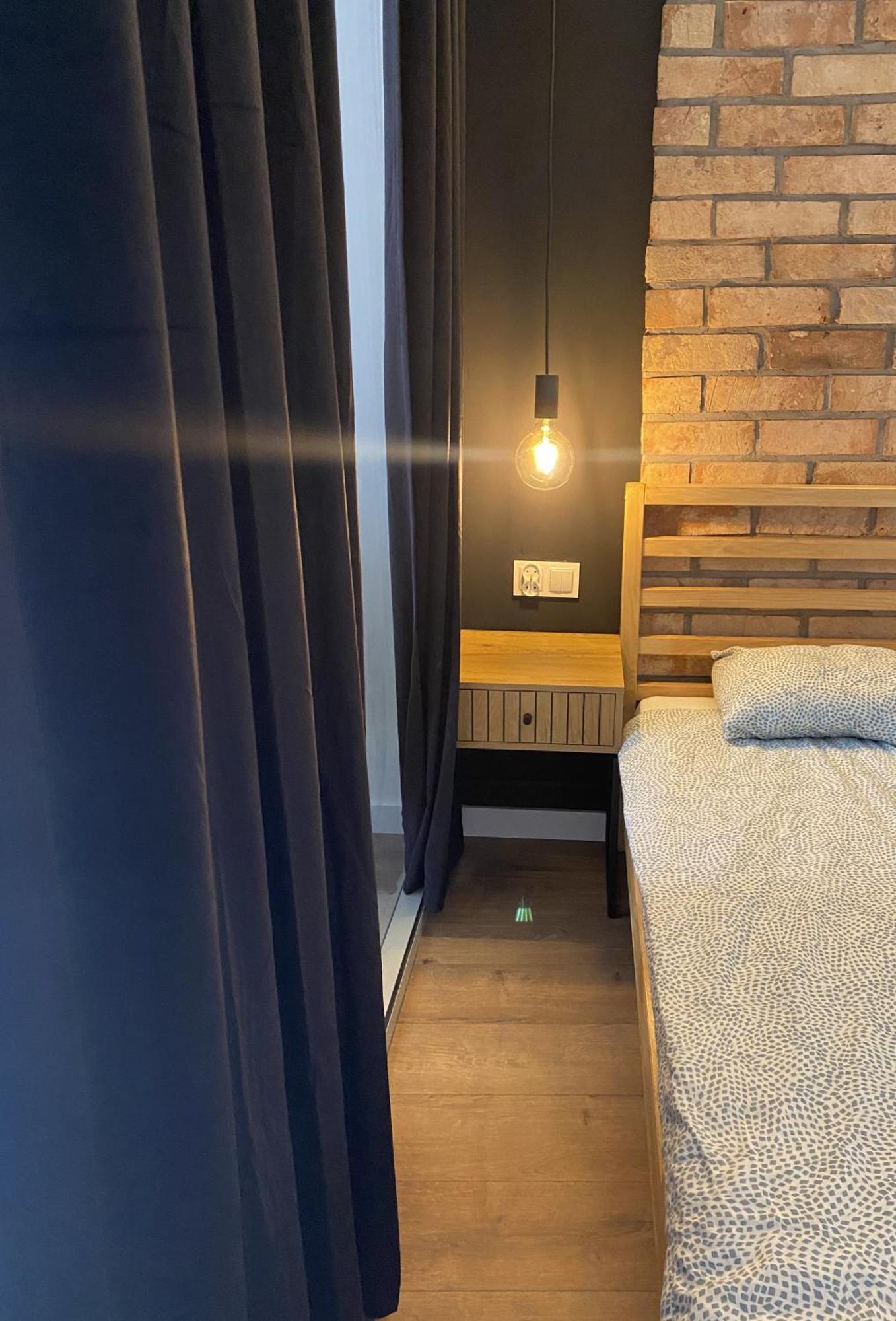 Chillout Loft Apartment Al20 Warszawa Zewnętrze zdjęcie