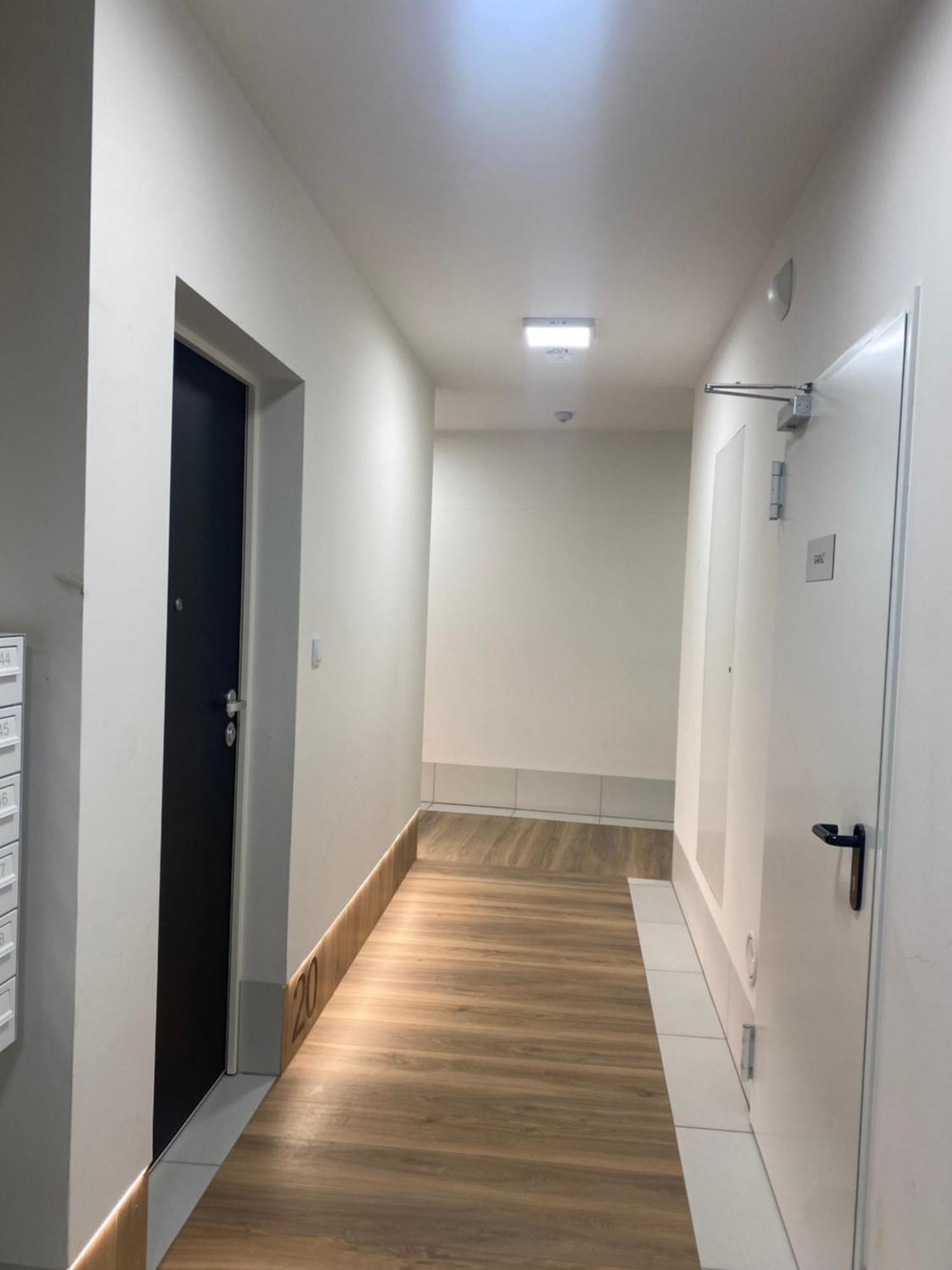 Chillout Loft Apartment Al20 Warszawa Zewnętrze zdjęcie