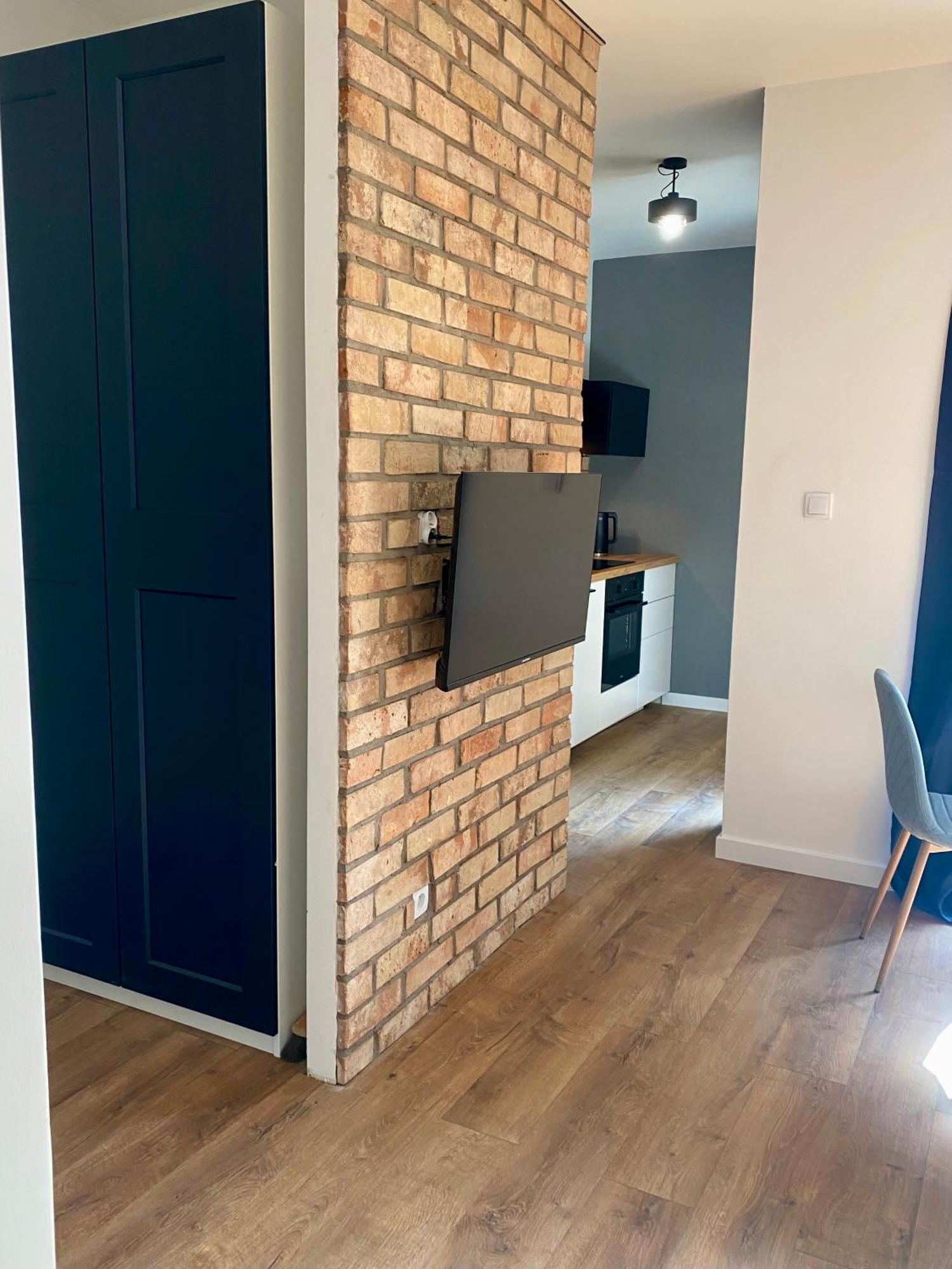 Chillout Loft Apartment Al20 Warszawa Zewnętrze zdjęcie
