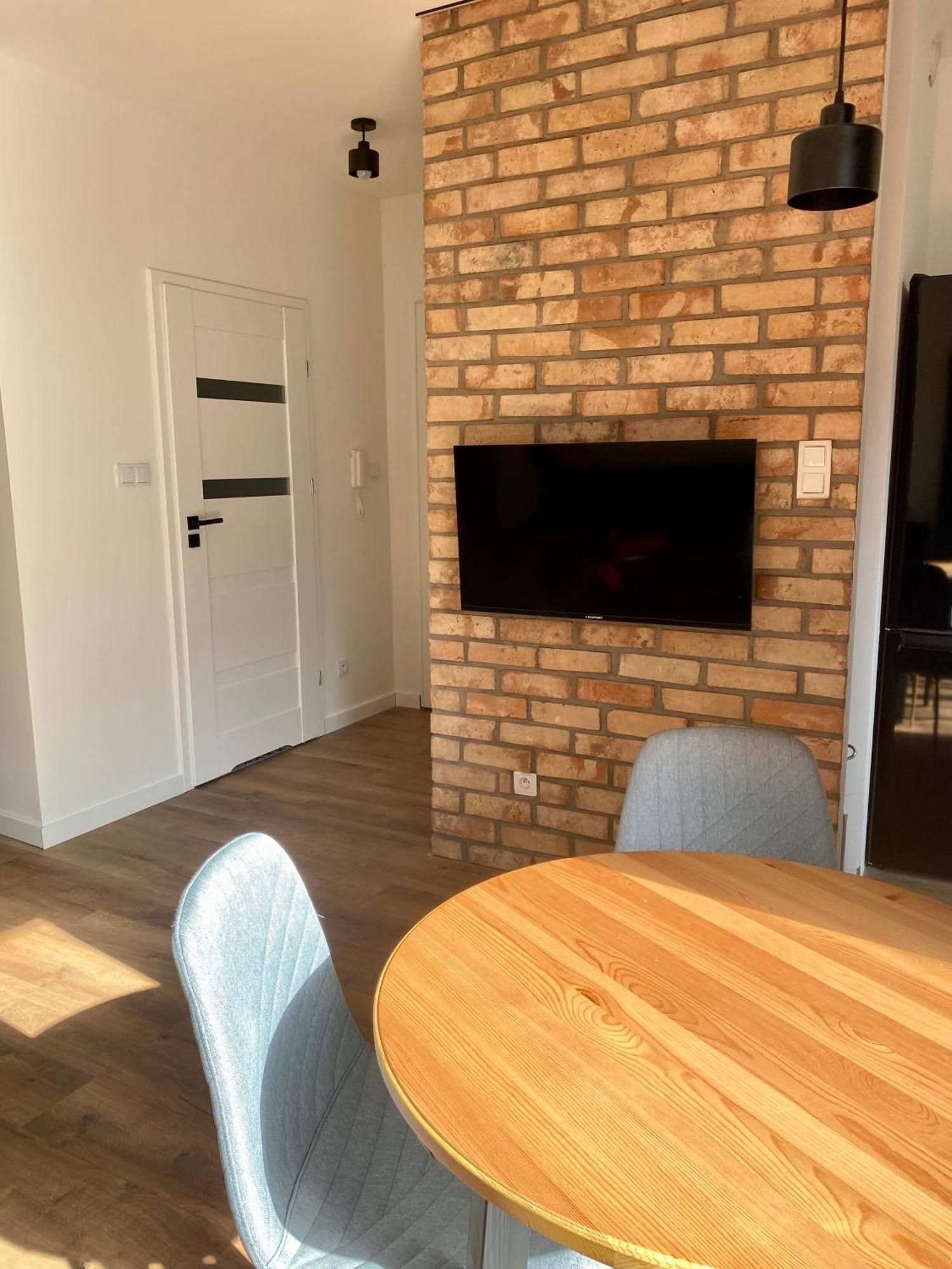 Chillout Loft Apartment Al20 Warszawa Zewnętrze zdjęcie