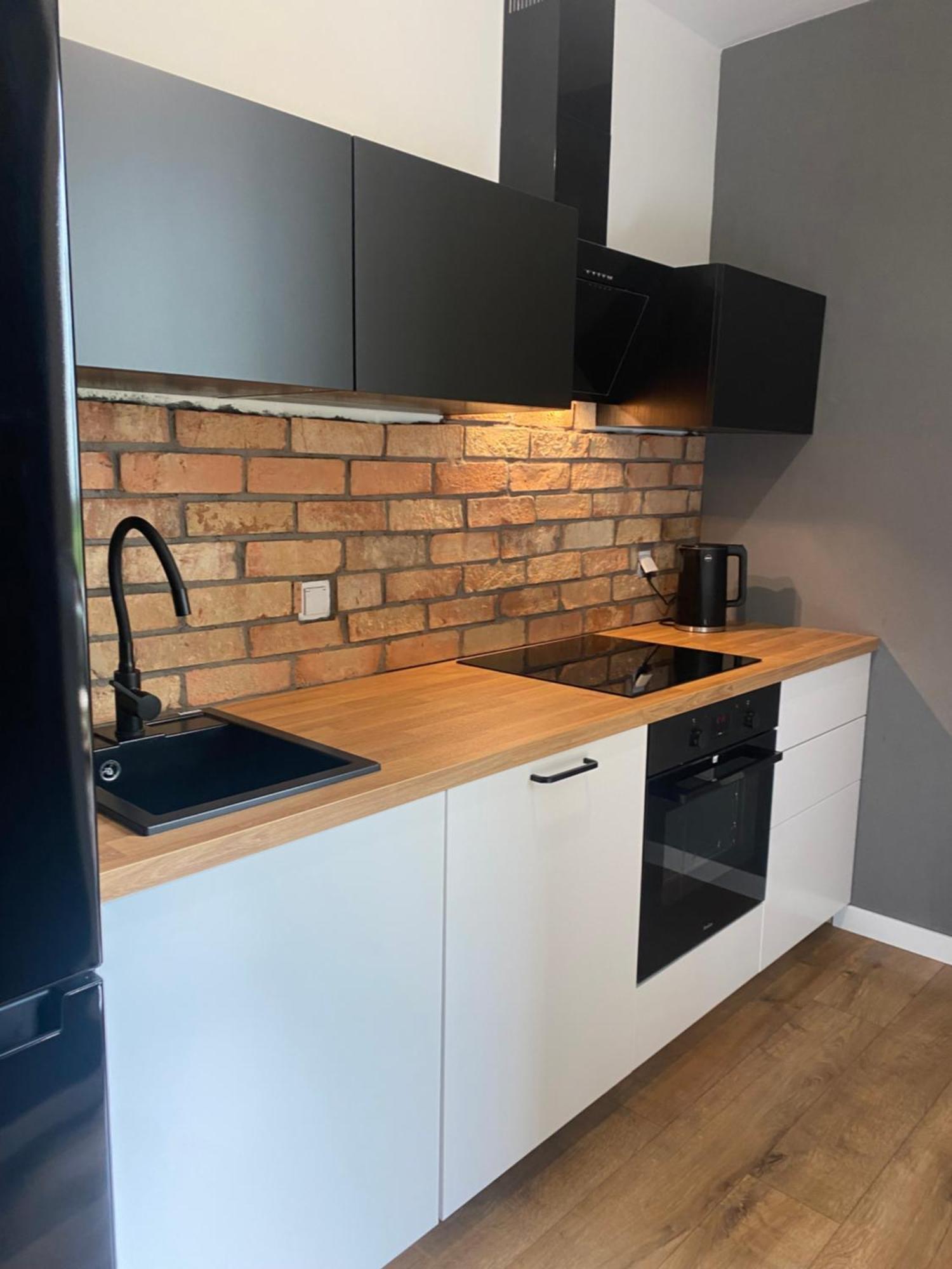 Chillout Loft Apartment Al20 Warszawa Zewnętrze zdjęcie