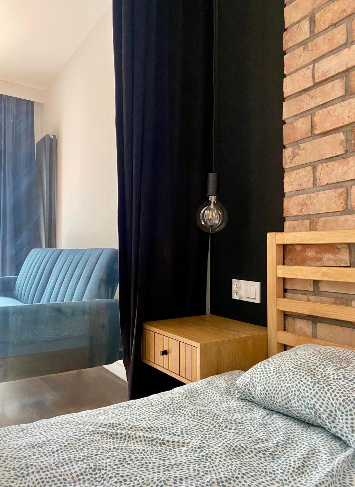 Chillout Loft Apartment Al20 Warszawa Zewnętrze zdjęcie