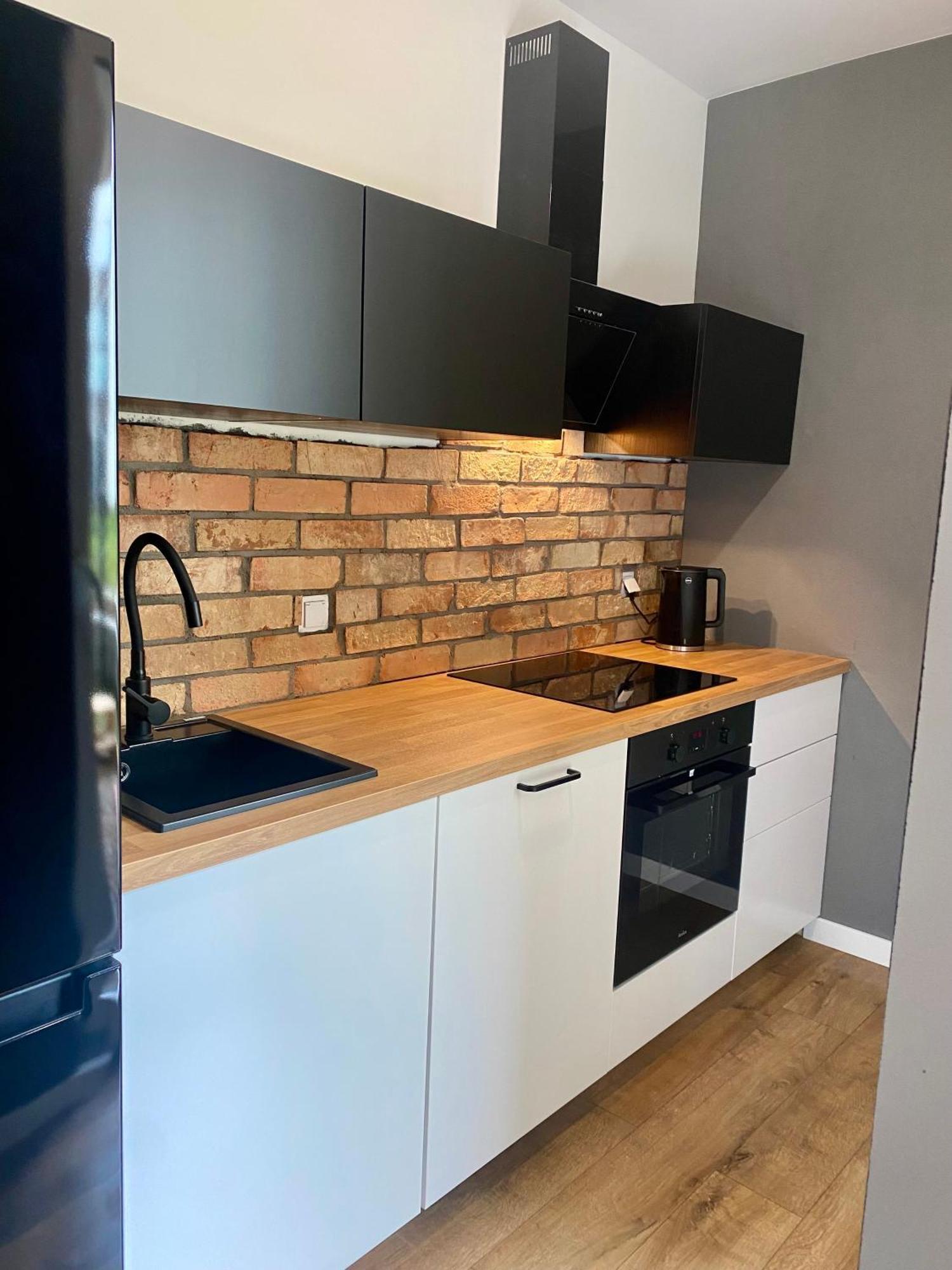 Chillout Loft Apartment Al20 Warszawa Zewnętrze zdjęcie
