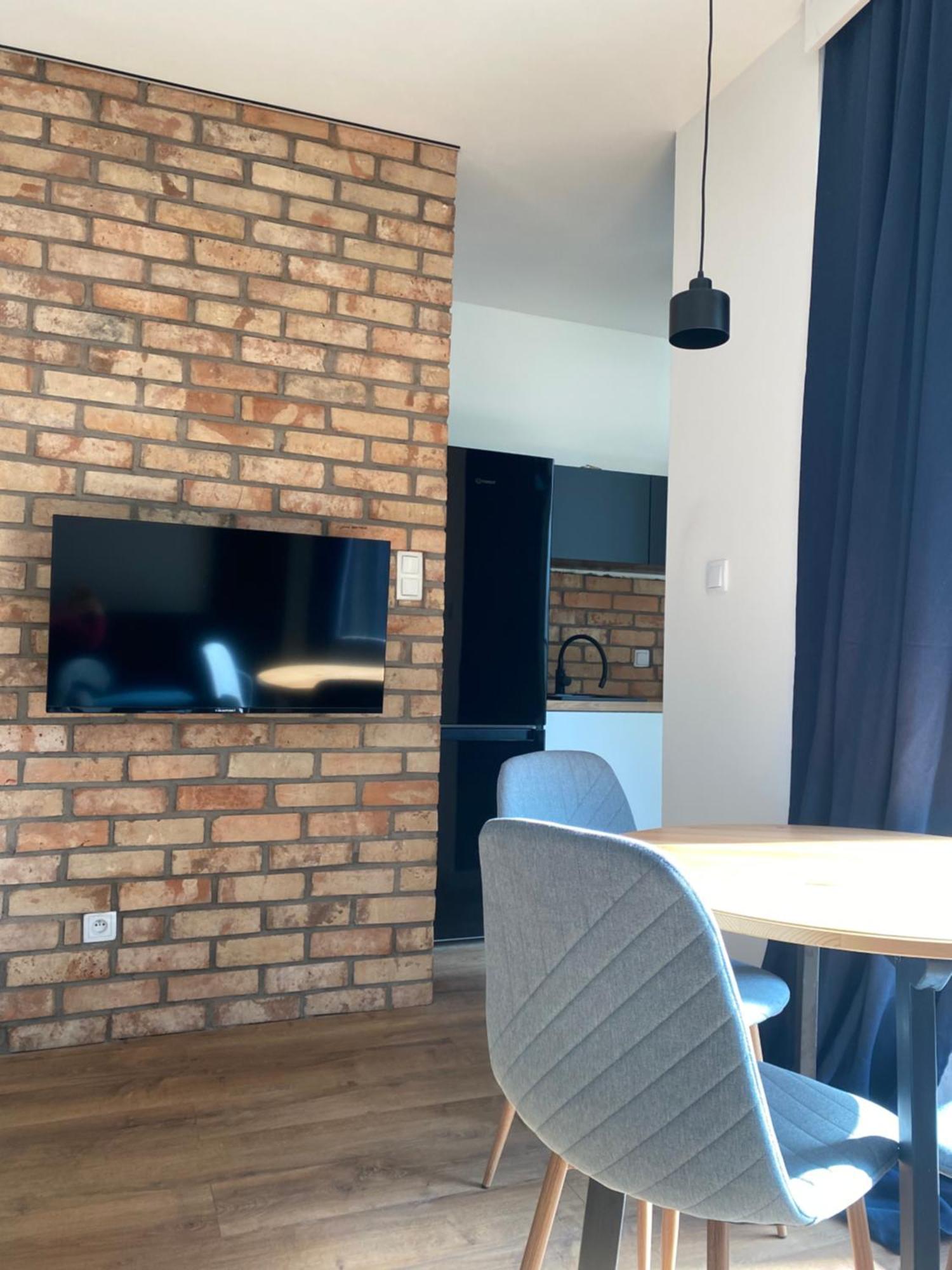 Chillout Loft Apartment Al20 Warszawa Zewnętrze zdjęcie