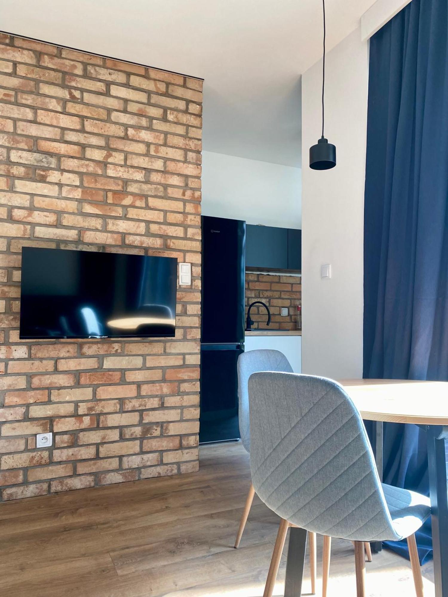 Chillout Loft Apartment Al20 Warszawa Zewnętrze zdjęcie