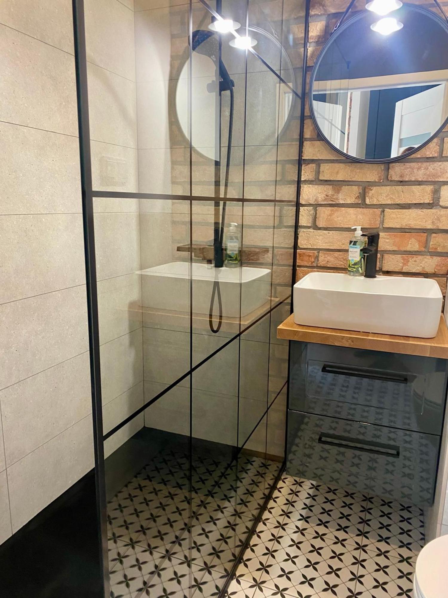 Chillout Loft Apartment Al20 Warszawa Zewnętrze zdjęcie