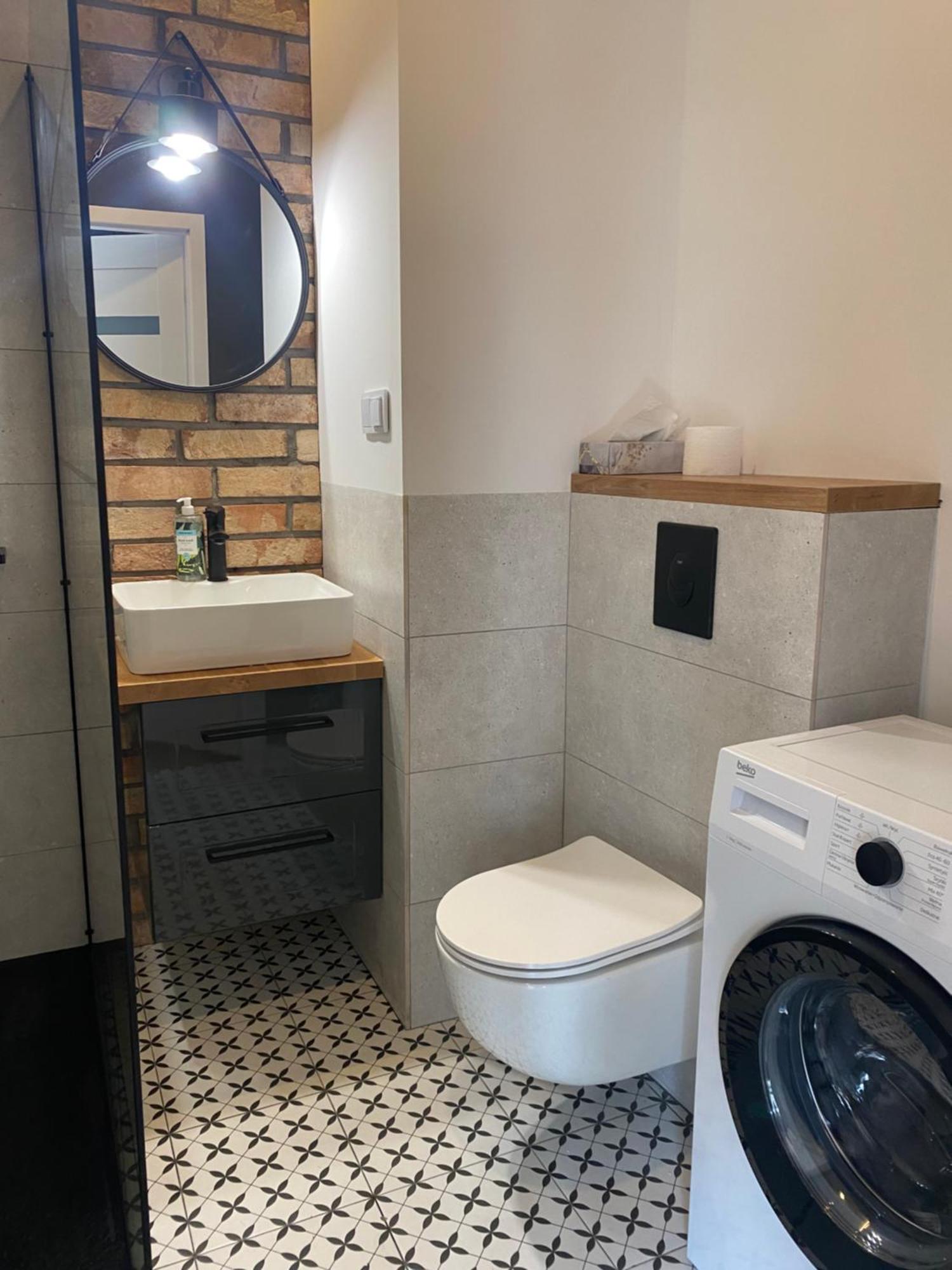 Chillout Loft Apartment Al20 Warszawa Zewnętrze zdjęcie