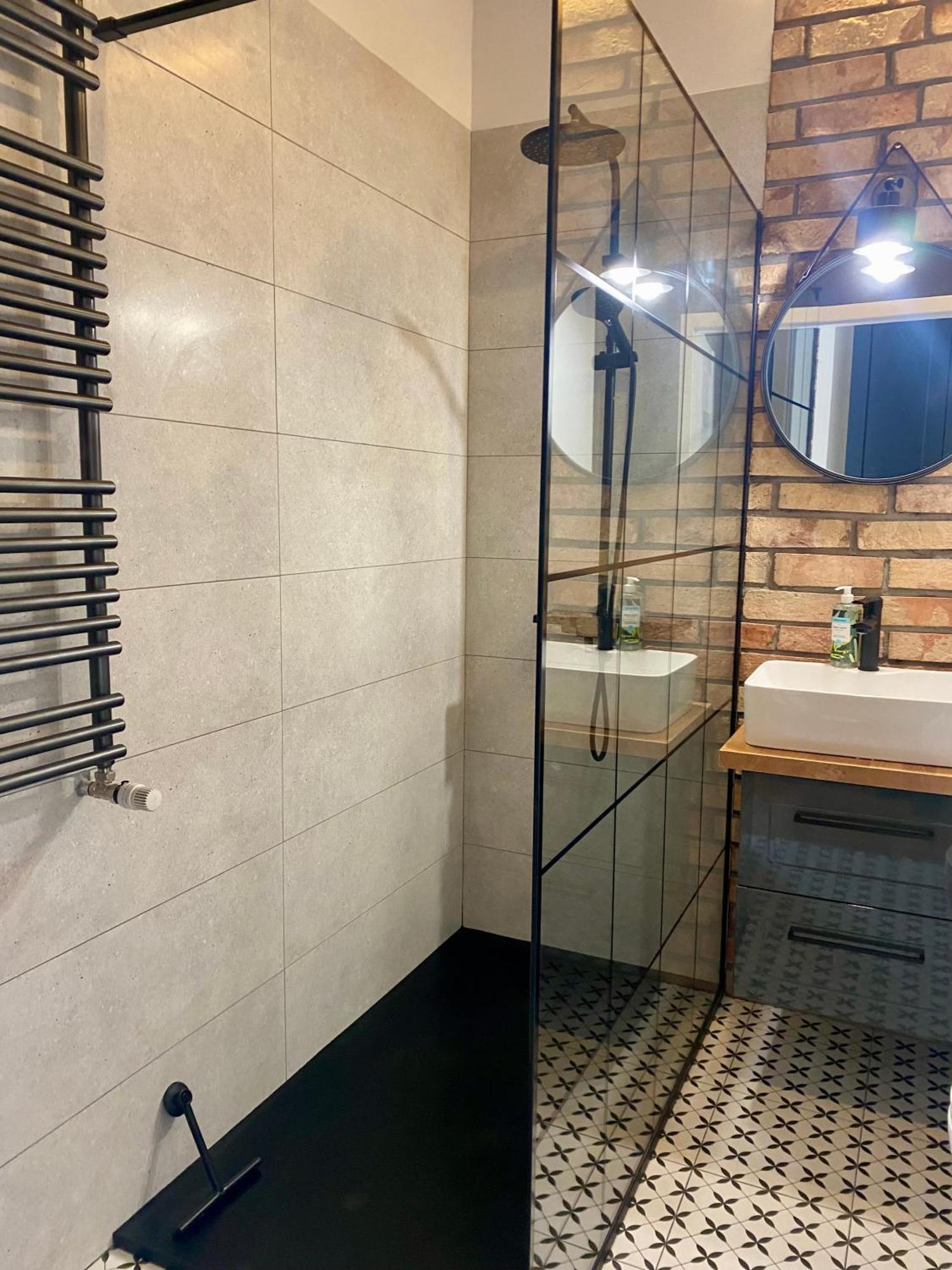 Chillout Loft Apartment Al20 Warszawa Zewnętrze zdjęcie