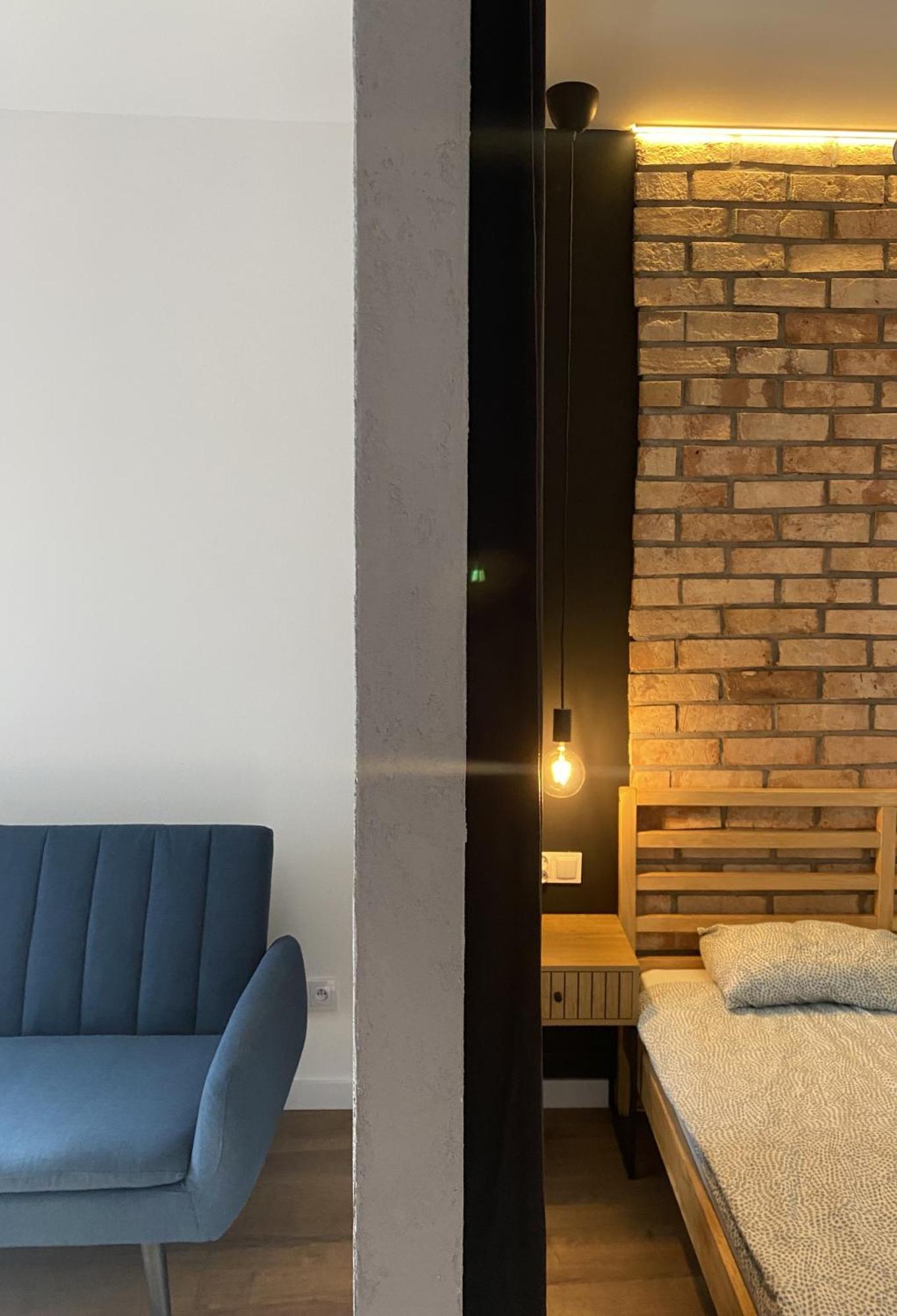 Chillout Loft Apartment Al20 Warszawa Zewnętrze zdjęcie